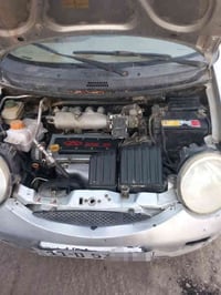 كيو كيو محرك وكير مكفولات تبريد شغال ماشيه ٤٥ الف بيها جراد رقم بغداد ...