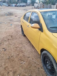 ليفان 620 • ٢٠١١ • رقم الماني