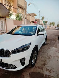 سورنتو 2020 • ماشية ٦٨٠٠٠ • مكفولة عامة