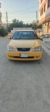 شيري كوين 2010 سياره بأسمي سنويه 29 مكينه وكير خير من الله تبريد شغال ...