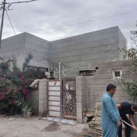 طابو زراعي • بسمي • غرفتين