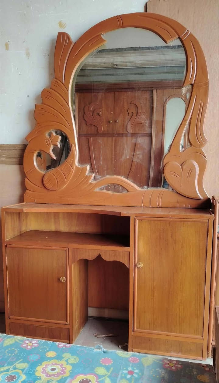 غرفه أخشاب صاج السعر 500 مكانه شعله اكو توصيل داخل بغداد فقط


**إذا كنت صاحب هذا الإعلان وتريد حذفه لأي سبب، رجاءا أرسل رسالة إلى الدعم الفني**