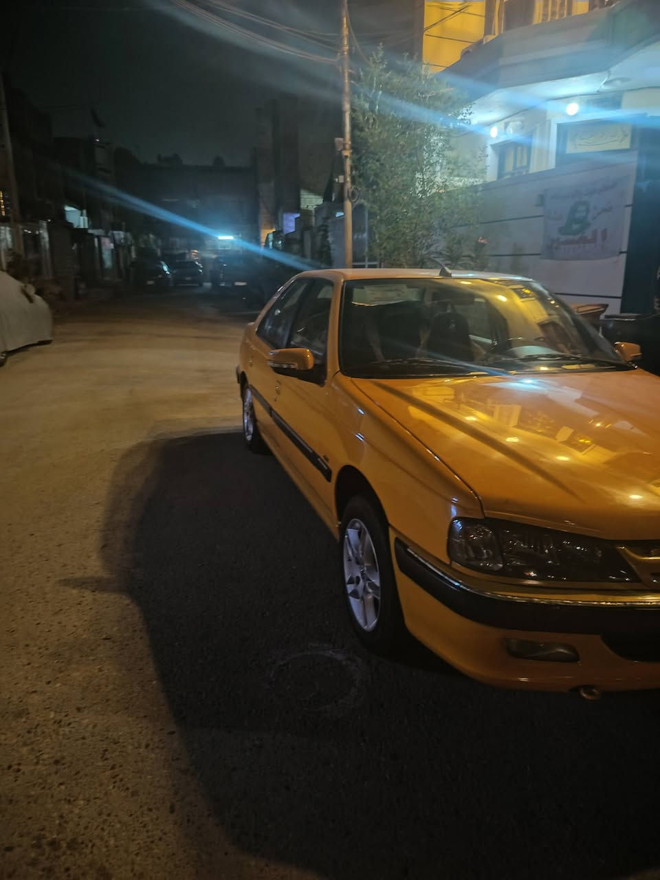 يالله سلام عليكم
بيجو بارص 2023
كفالة عامه
كير مكينه مكفول
تخم تاير جديد
منظومه غاز
دوشمه جديده وسفريات
هيه وغرامات مصفر
العنوان بغداد بلديات
السعر 71
***********
