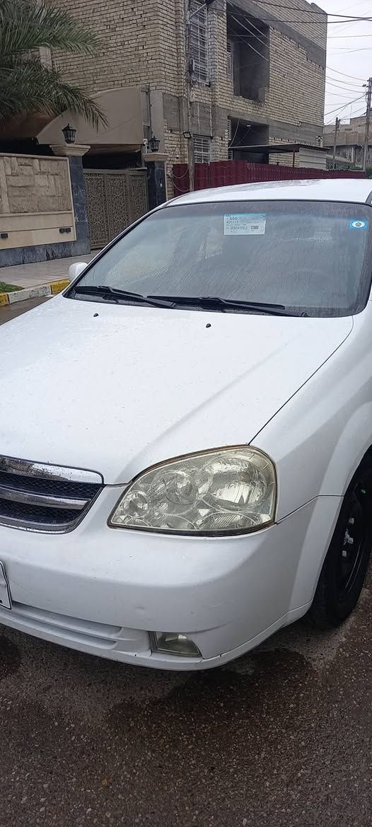 السلام عليكم
#شوفرليت اوبترا ٢٠١٣ الشركة العامة بأسمي محرك وكير جديد  بدون صبغ 
السعر ٨٥ ورقة 
العنوان بغداد الرصافة 
الموبايل ***********
