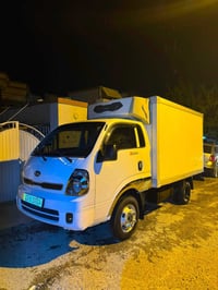 کیا براد بلادی ٤٠٠٠مفتوح  اشتغل بکهربا  مودیل ٢٠١٦  مکفول  سنوی بسمی س...