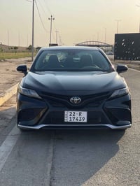 كامري SE • ٢٠٢٣ • رقم اربيل