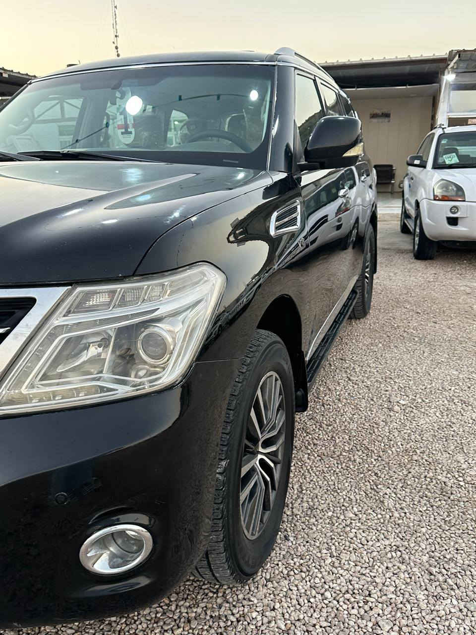 سلام نيسان بترول لون سود مديل  2010 رقم سليمانية عنوان البصرة سيارة حلوة جاهزة لبيع 0725601711 اي نقص مابية


**إذا كنت صاحب هذا الإعلان وتريد حذفه لأي سبب، رجاءا أرسل رسالة إلى الدعم الفني**