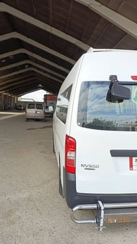 ورحمه الله و بركاته نيسان للبيع موديل 20كفاله ماشيه 140لا صبغ ولا ضربه...