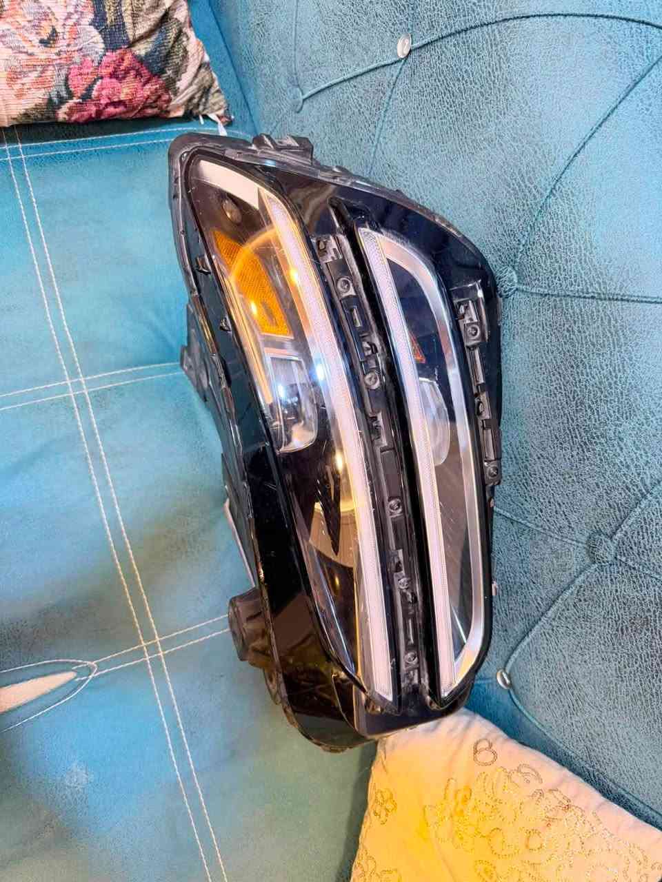 سلام عليكم مازده g70 يسره نضيفه كلش بدون كسر او فطر متشتغل ابيعه على وضعها السعر 100$ الستفسار ***********
