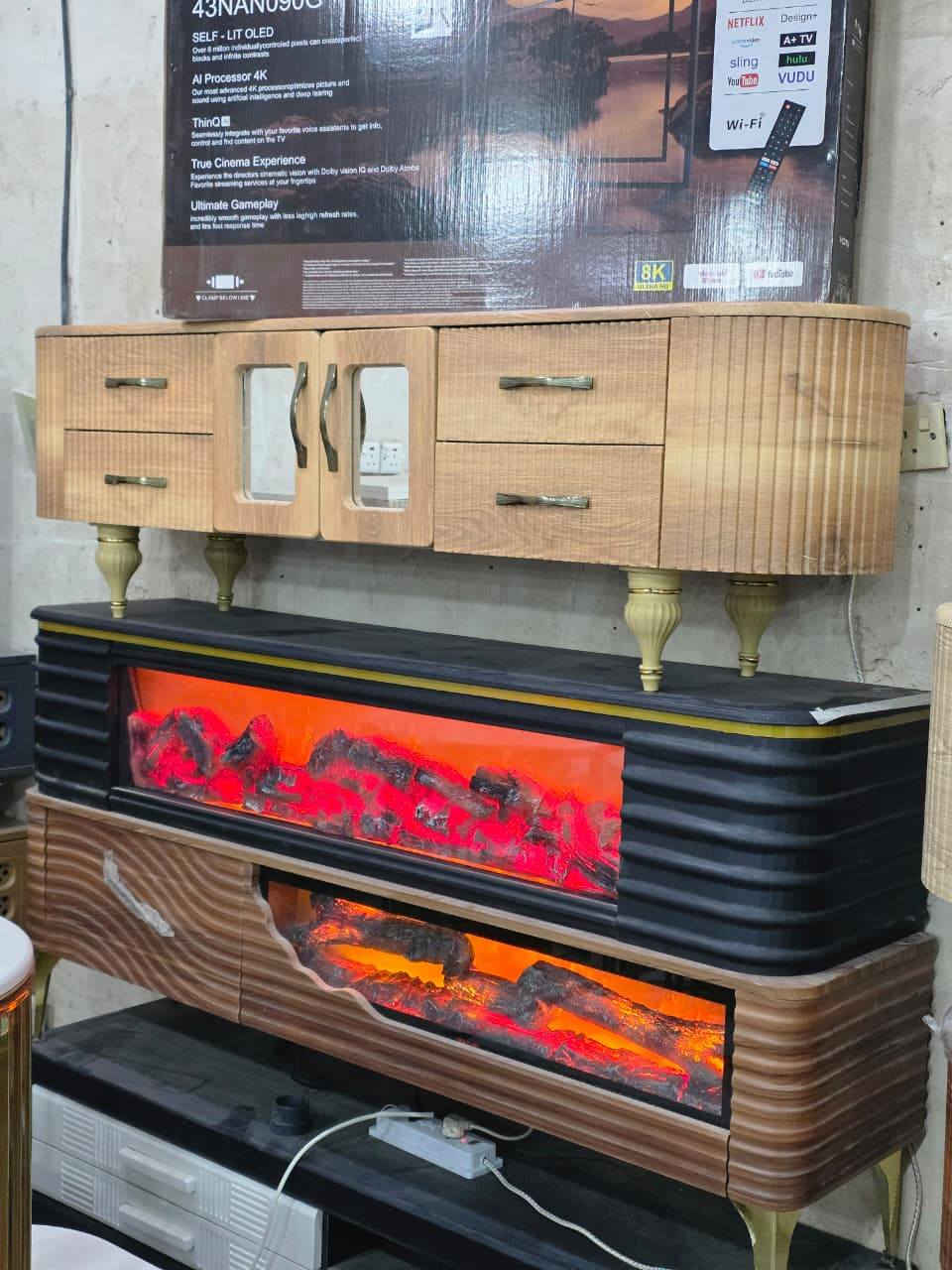 👈معرض ابو فواز للاثاث المنزلي الجمله والمفرد👉

وصول وجبه جديد من ميز بلازمه تركي ابو شعله وبدون شعل القياسات 160سم 140سم متوفر الوان بسعار مناسبه 🌹 🌹 

#ملاحضه_متوفر_جمله_لصحاب_المحلات 

 العنوان تكريت شارع الزهور مقابل كليه تربيه البنات مجاور الناصر مول الاستفسار والاتصال بل ***********
***********اتصال
***********واتساب فقط
