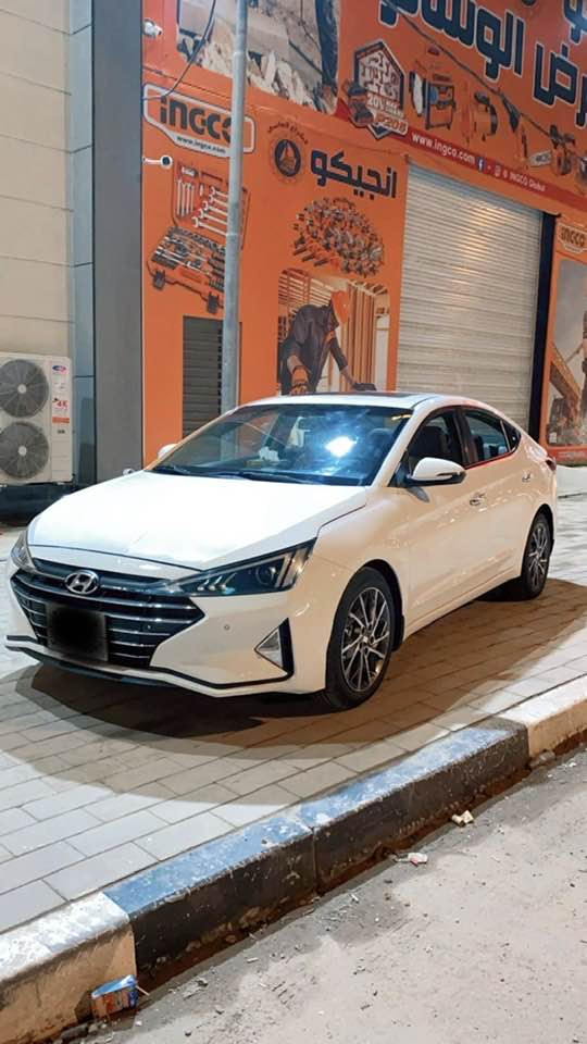 السلام عليكم 
الانتره  2020 
رقم أربيل بسم شركه مضمونه تحويل او وكاله 
بيهه دحجه طرف البنيد ومصبوغ
بدون دواخل 
وطرف الباب والجاملغ الامامي الأيمن صبغ
السياره استخدام شخصي من سنتها ع ايد وحده 
تخم تاير حداديه باتري منضومه بانزين كله جديد 
فول 1/1
محرك 2000
فتحه
بصمه
كشنات جلد شرط لا مفطرات ولا بي زلوغ 
شاشه ايباد
حساسات امامي وخلفي
تحكم
ترحيب
مري شفط
قطعتين تبريد 
وباقي المواصفات المعروفه للفول
مكاني البصره 
الاستفسار 
***********
