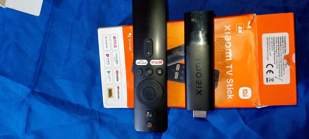 سلام عليكم تيفي بوكس اصلي شاومي جهاز افضل شي بهذه الفئه سلس قوي دقه عاليه 8kيشغل جميع تطبيقات والاقمار مجانا حساب مفتوح سعره 35 الي يحب اجي أشده اله بل البيت جهاز مظمون شرط الشغل


**إذا كنت صاحب هذا الإعلان وتريد حذفه لأي سبب، رجاءا أرسل رسالة إلى الدعم الفني**