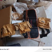 عدد يدوية • تصفية محل • نجف