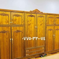 غرفه ام السته باب جديد سعر ٧٩٠