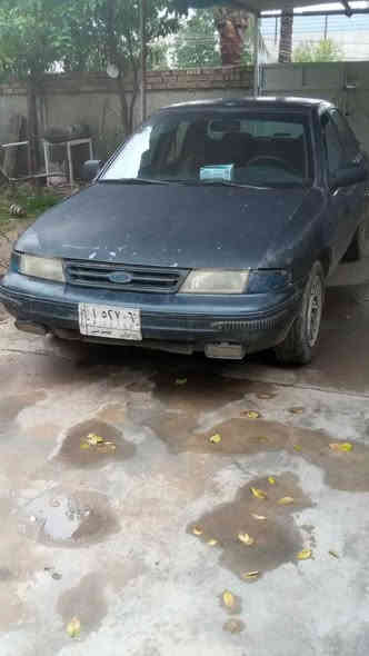 سلام عليكم سيفيا94 رقم نكليزي جديد بسمي للبيع مكاني بغداد ناحية الوحده سعر 26 بيه مجال لشراي ***********
