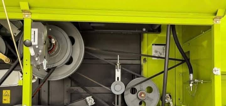 للبيع حصوده كلاص الماني مديل 18 وضع شركة كفاله عامه شرط الفحص للاستفسار الاتصال على  الرقم التالي ***********
