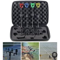 جنطة أدوات صيد • للبيع