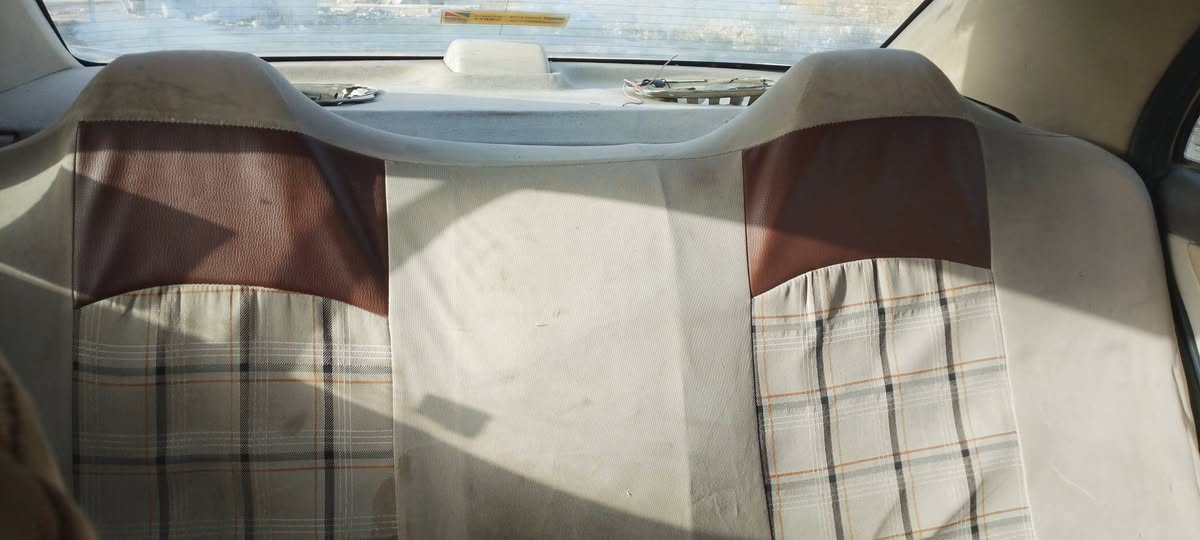 سلام عليكم سياره بيوادي 2011تبريد شغال محرك وكير كورله نحله رقم بغداد السعر 40 وبيه مجال مراوس اكو مكاني الفلوجه _***********_***********
