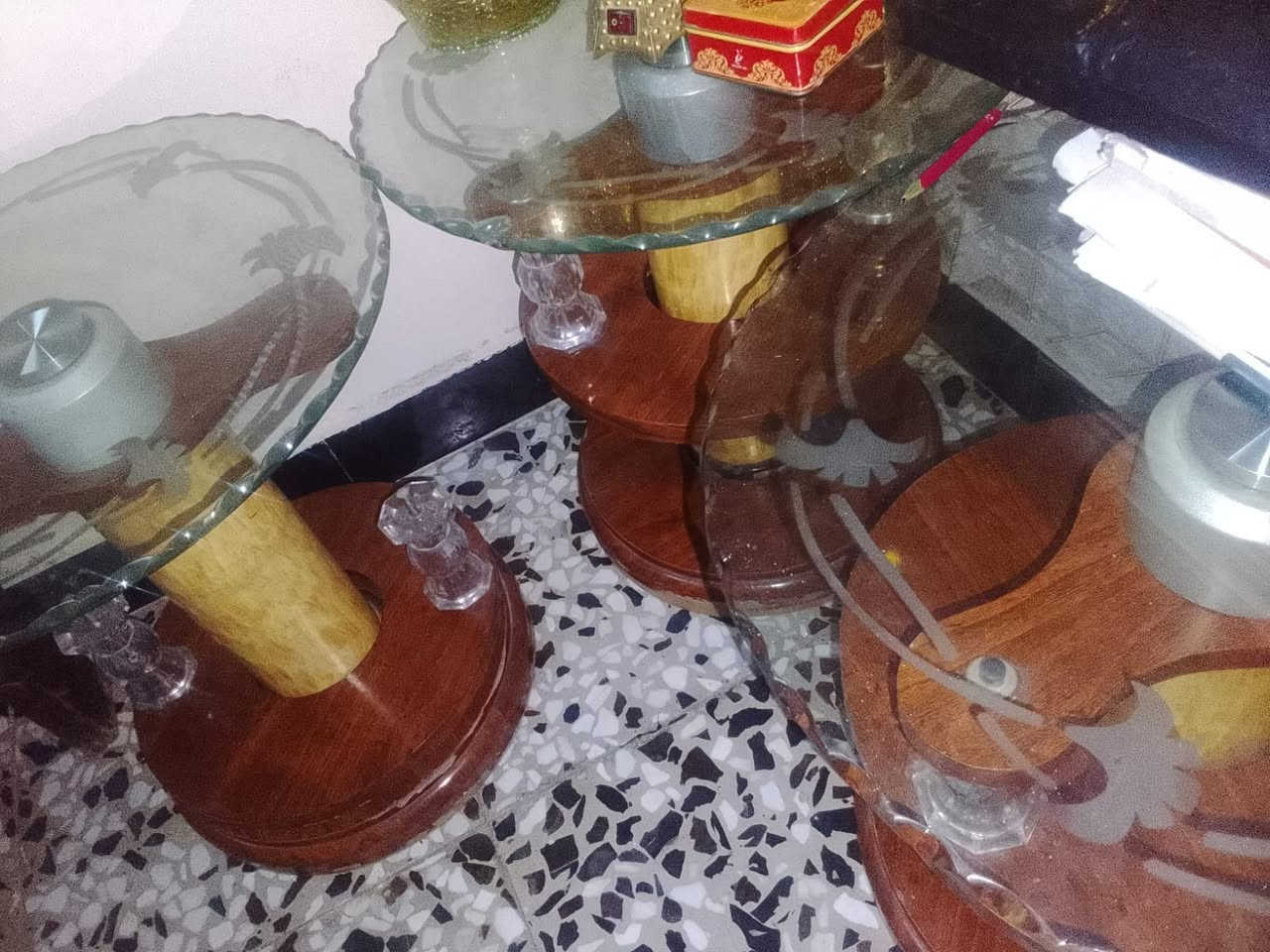 للبيع
ماكو توصيل
مكاني حي البساتين
للاستفسار خاص


**إذا كنت صاحب هذا الإعلان وتريد حذفه لأي سبب، رجاءا أرسل رسالة إلى الدعم الفني**