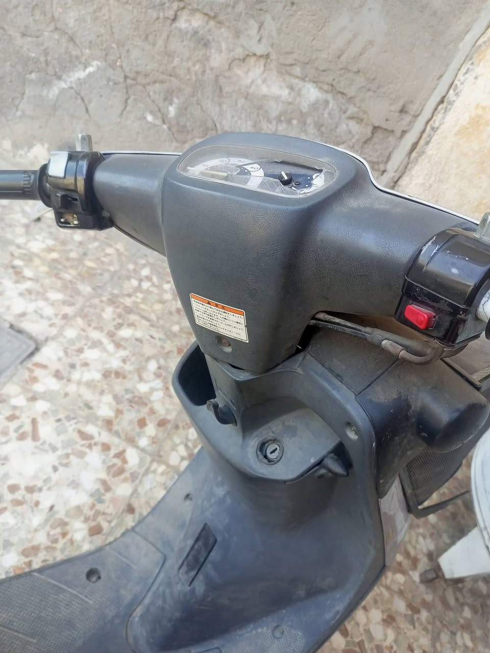 دراجه منغولي شرط مامفتوحه نقصه بس روله سعرها قفل 300عنوانهاكربلاءحي العامل رقم ***********
