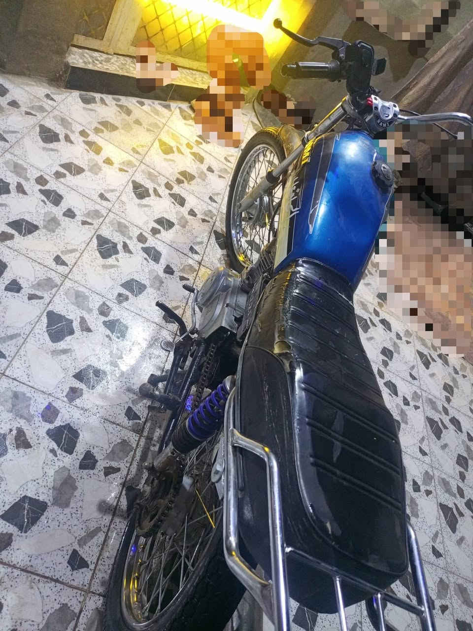 نامه شلامجه كلك موديل 20 مكاني حله ابو غرق
***********‬‏
