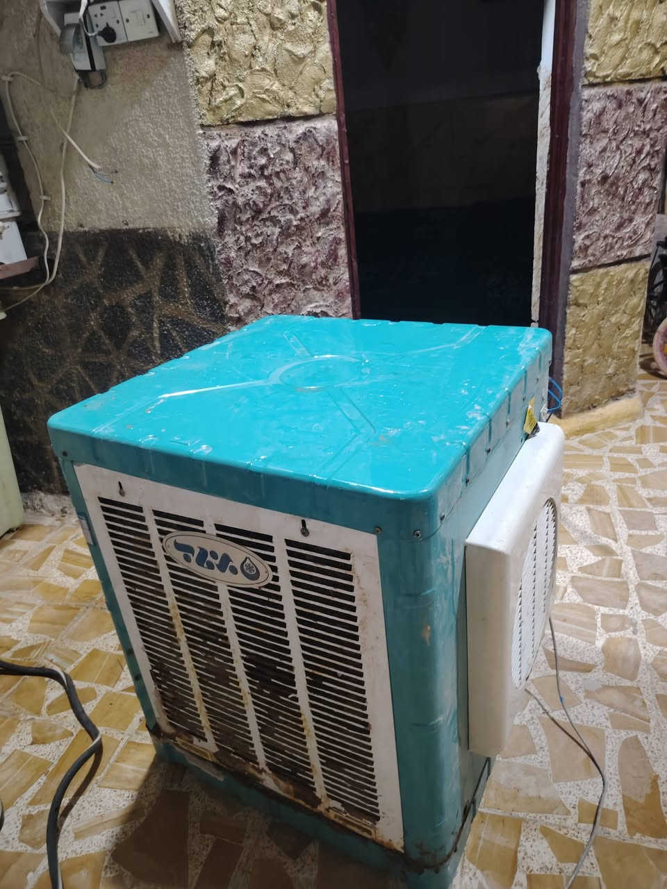 مبرده برفاب ايراني للبيع


**إذا كنت صاحب هذا الإعلان وتريد حذفه لأي سبب، رجاءا أرسل رسالة إلى الدعم الفني**