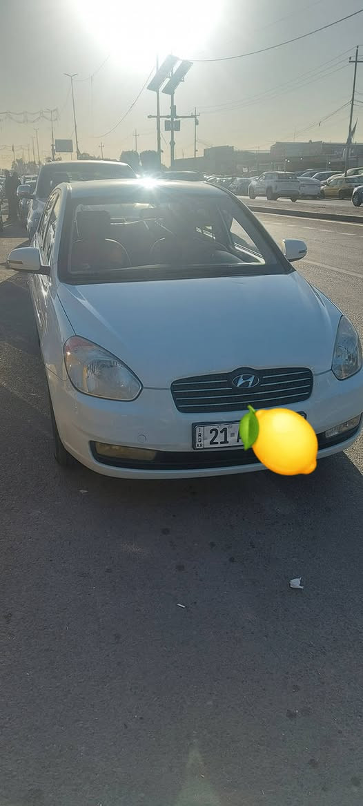 السلام عليكم اكسنت خليجي ٢٠١١
رقم سليمانية ماشية ١٢٥ السيارة مكفولة ماعدا شبرين بالهلال الخلف السائق ورصعتين بالصندوق ..السيارة نضيفة جدا محرك وكير مكفول وتخم تايرات جدد السيارة معروضة ١١٠ وبيه مجال بسيط للإستفسار الاتصال على الرقم ***********
