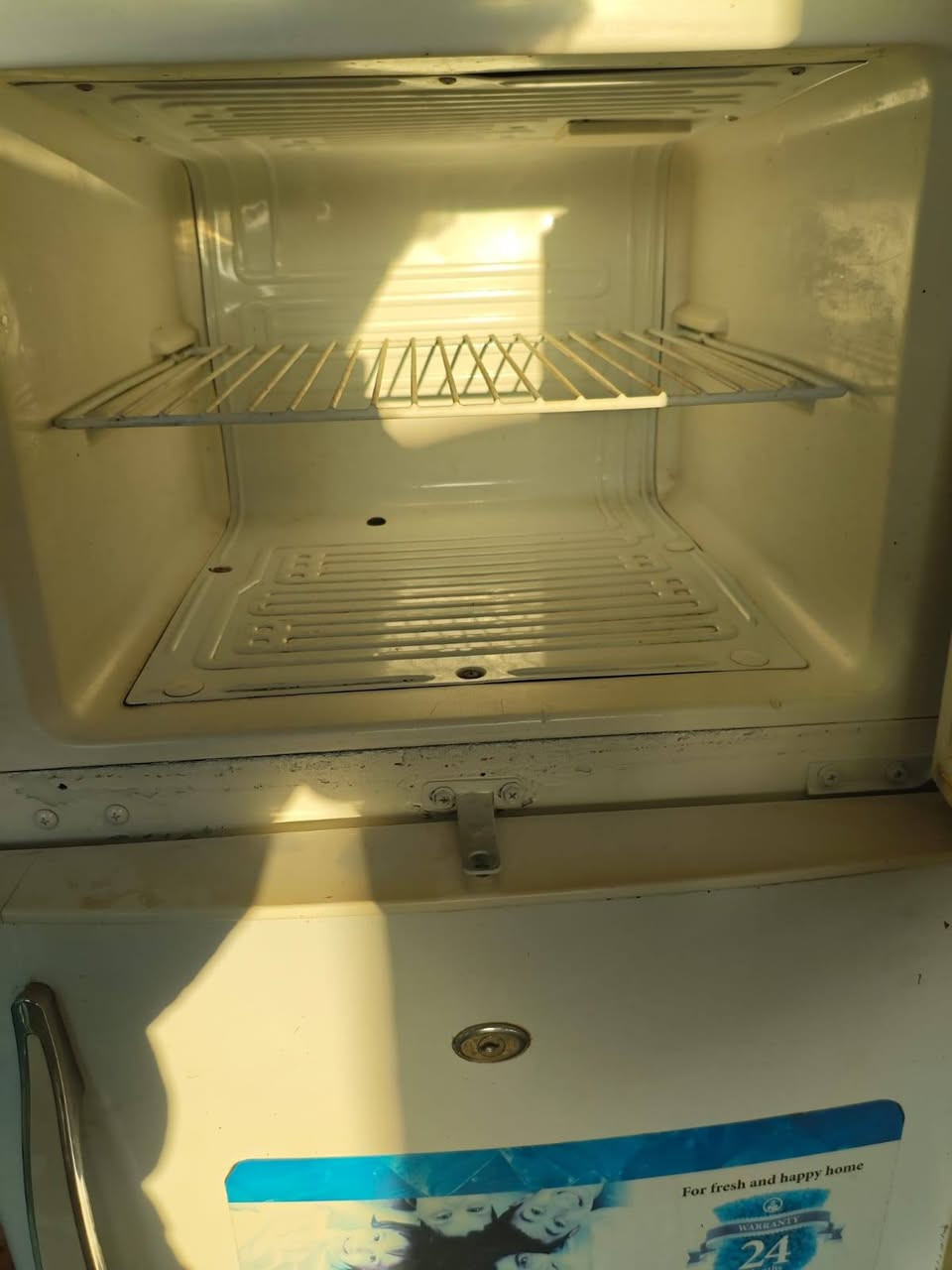 ثلاجة للبيع مكاني بغداد السلاميات
سعر 100 قفل


**إذا كنت صاحب هذا الإعلان وتريد حذفه لأي سبب، رجاءا أرسل رسالة إلى الدعم الفني**