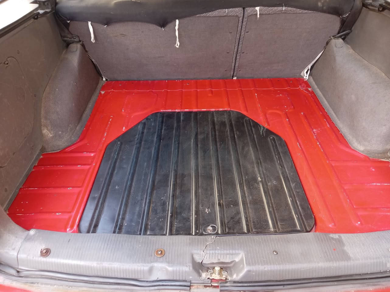 استره ستيشن للبيع
حجم ١٦ محرك وكير شرط موديل ٩٣ طخم تايات جديد باتري جديد بدون صبغ دواير ودوسات مامصلح شرط التحويل كابون بانزين بيها رقم بغداد دولي وهزه جديده مشروع وطني سياره جديده بمعنه الكلمه اتصل ***********
***********
