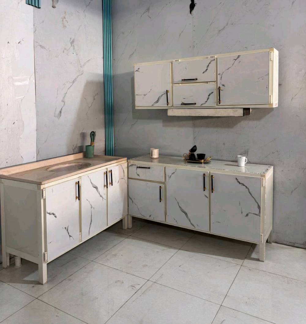 كاونتر ارضي وملحق متر ونص 
سنك  متر وعشرين 
السنك مرمر صناعي 




السعر 225


التوصيل 🚚🚚🚚
داخل بغداد مجاني 
اطراف بغداد (15) الف 

واسط// (25) الف 
-بدره - %جصان %-الحي %-الموفقيه -ناحيةالدجيلي %-اطراف واسط (50) الف

ديالى //- بعقوبه %- الخالص 25 %

الأبعد 50 الف 
كربلاء المقدسة
بابل 
نجف الاشرف
  الديوانيه (25)الف 

السماوه الناصرية ميسان 50

البصرة 50