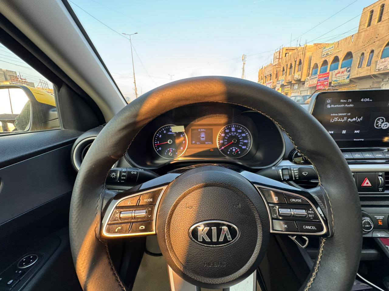 البيع فورتي موديل 2021
مكان بغداد الشعب ***********
