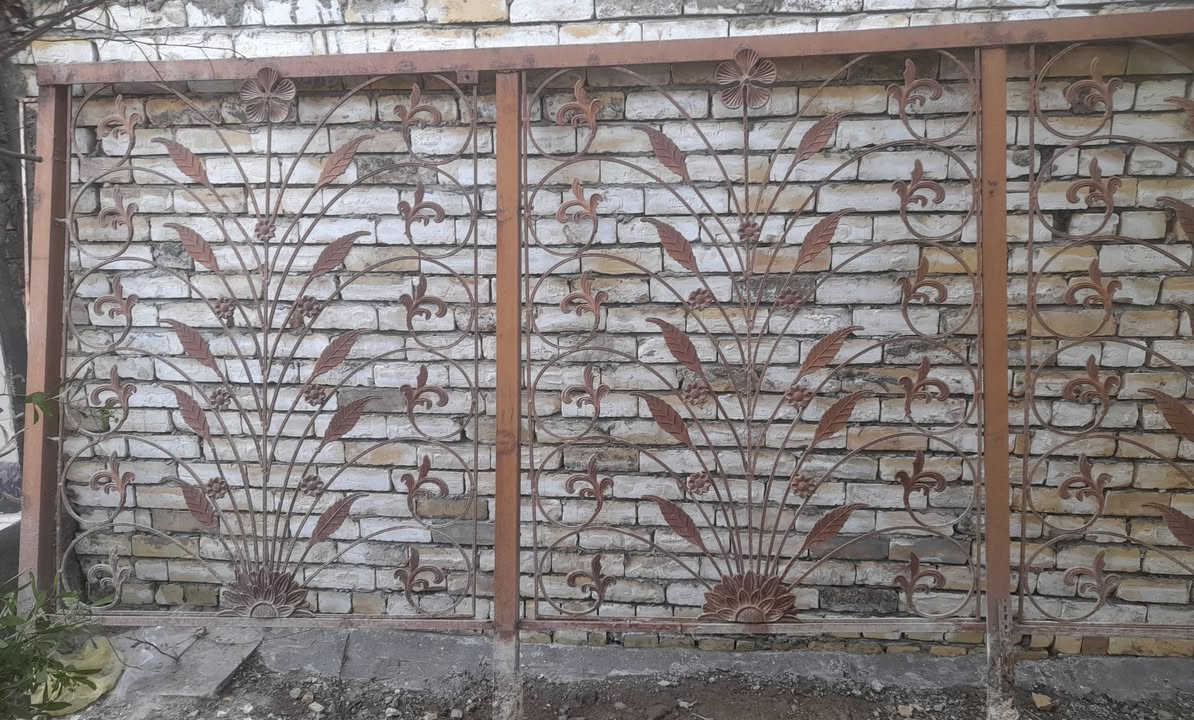 سلام عليكم سياج حديد بطول ٦ متر وارتفاع ٢ متر للبيع في بغداد


**إذا كنت صاحب هذا الإعلان وتريد حذفه لأي سبب، رجاءا أرسل رسالة إلى الدعم الفني**