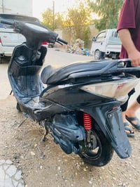 جي فور • ياباني • فحل