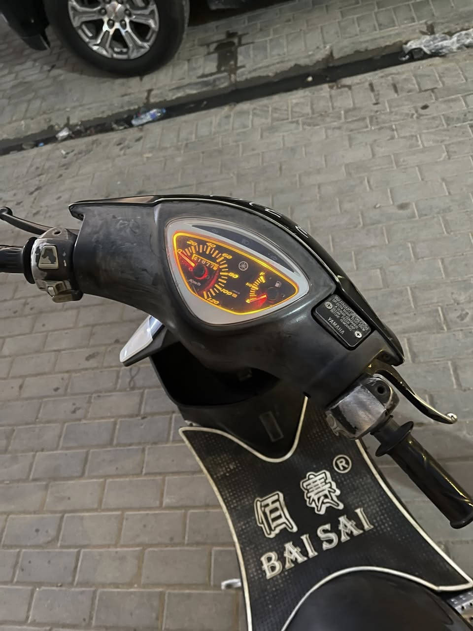 ماكس عدله دراجه كسر كارتون جديده مكينه ناعمه كل نقص مابيها مشي وشلعه تخبل كلها البلاد ختم واحد كهربائيات كلها شغاله توكل نقص ماكو كيج سرعه بانزين كله شغال عنواني بصره السعر 800 وبيها مجال رقمي ***********
