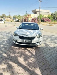 سيراتو • ٢٠١٤ • ١٧٠ ألف كم
