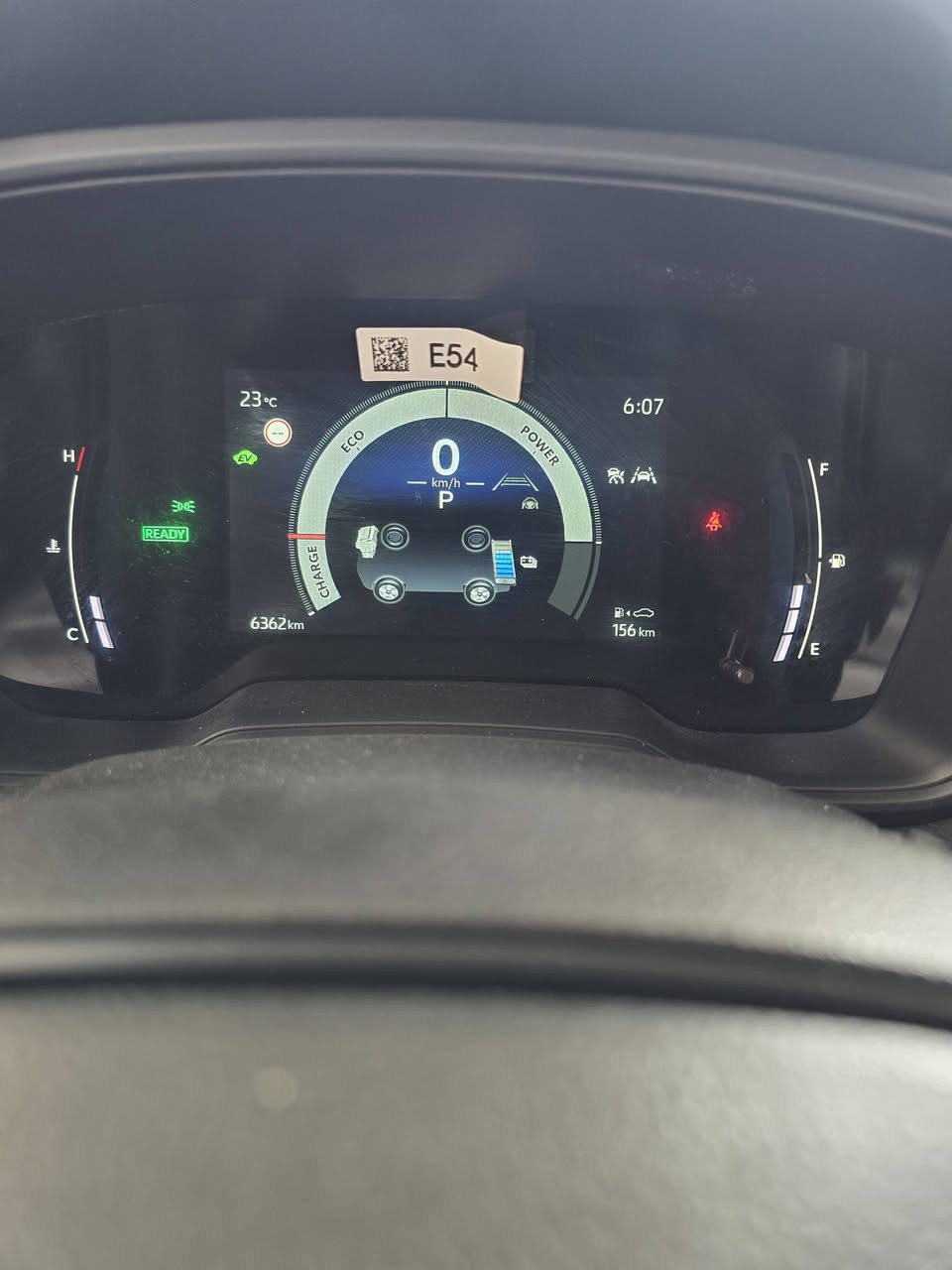 السلام عليكم للبيع كورلا كروز 2025 ماشيه 6000 مكفوله كفاله عامه السياره جديده حيل فول مواصفات جلد فتحه كراسي كهرباء داخل احمر السياره جديده ورقم بغداد وتحويل ثاني يوم رايدها ب285000 ثمانيه وعشرين مليون وخمسميه ألف دينار وبيها مجال بسيط للشراي للاستفسار الاتصال ***********
