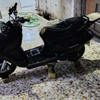 كوت الزهراء • مامفتوحه • موتوسيكل