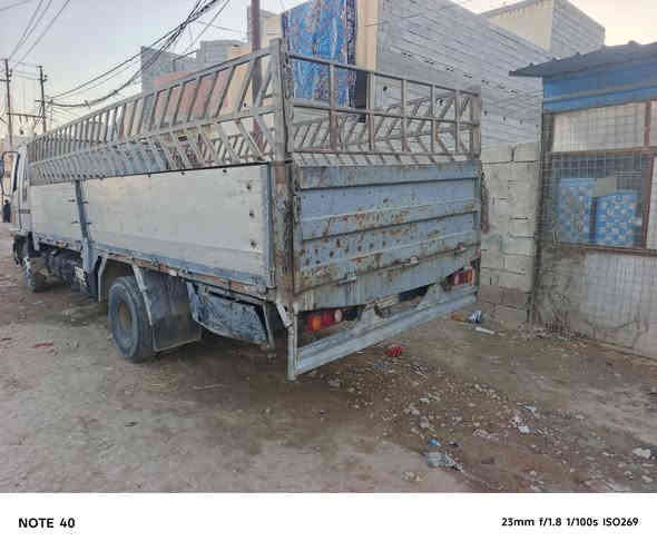 بدي هينو ٦ إلى ١٠ للبيع السعر ٥ ورقات قفل البدي بديالى ***********
