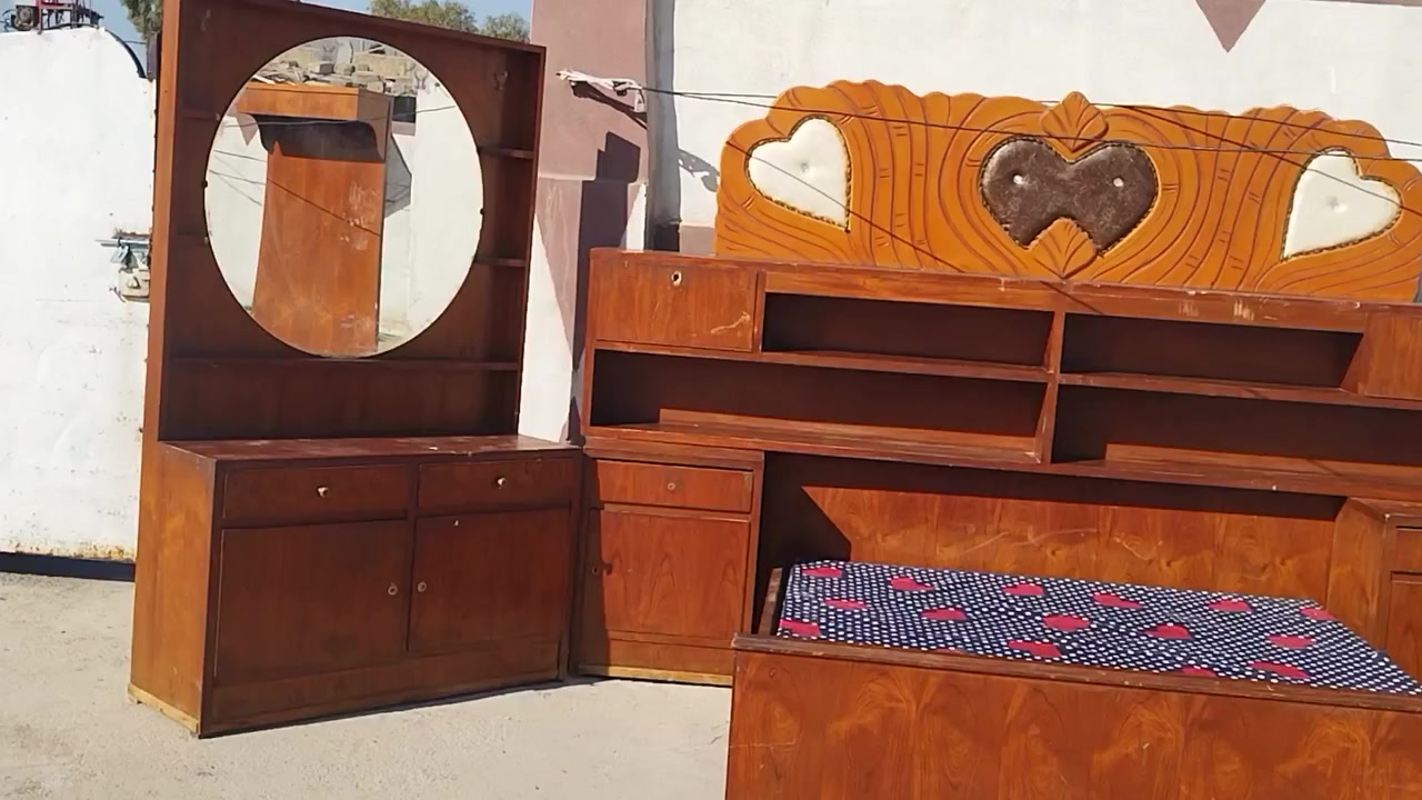 السلام عليكم غرفه للبيع بدون قنصار السعر 150 بيها مجال عنوان موصل حي العربي الاستفسار والرقم خاص


**إذا كنت صاحب هذا الإعلان وتريد حذفه لأي سبب، رجاءا أرسل رسالة إلى الدعم الفني**