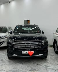 تاهو برايمر • ٢٠٢٢ • ماشيه ٩٦٠٠٠