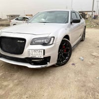 كرايسلر 300 • ٢٠١٢ • رقم نينوى