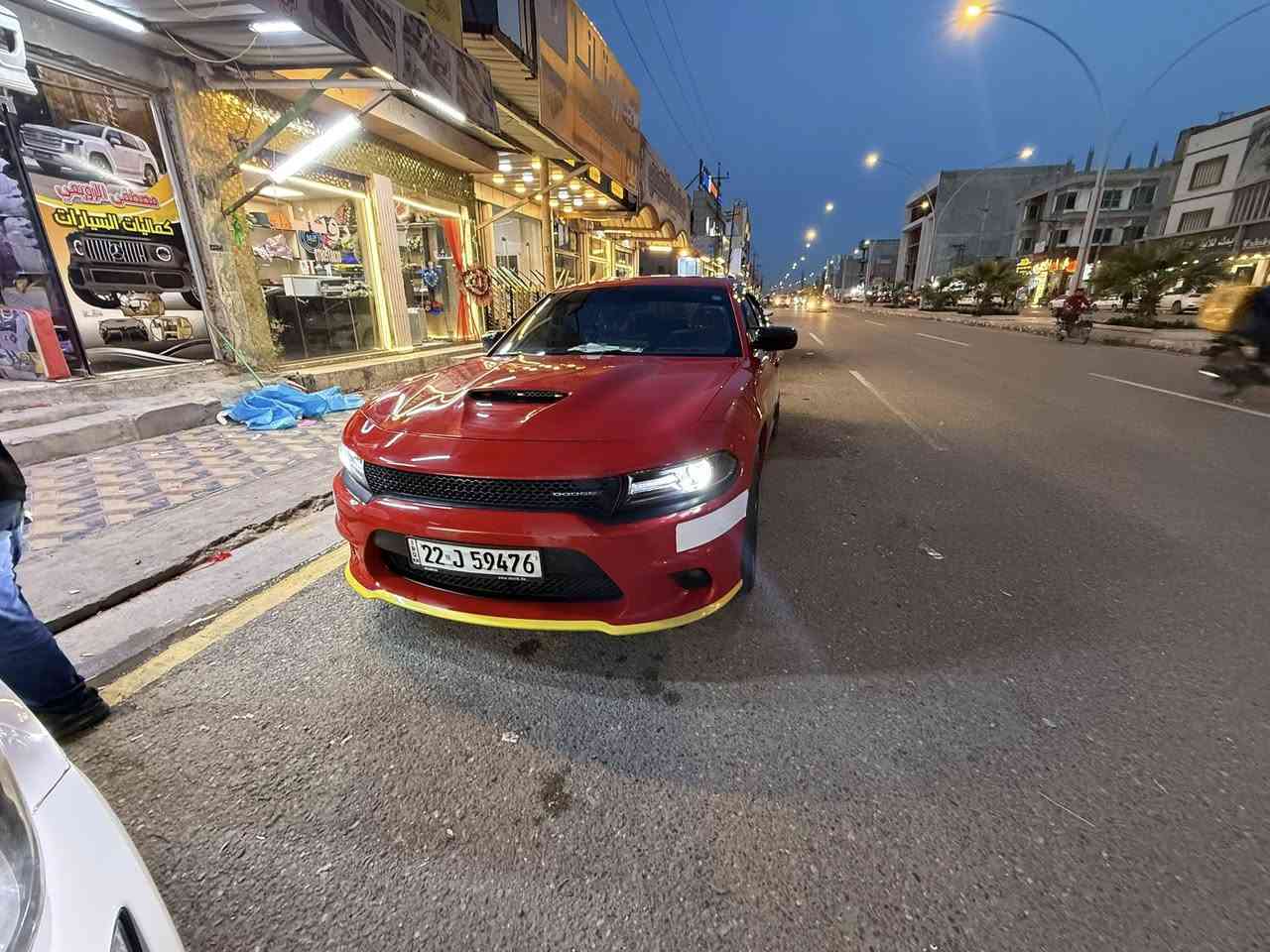 للبيع 19 Gt خليجي  العداد 84  ***********

