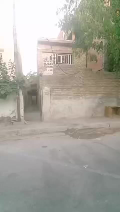 الدار للبيع  

‼️‼️‼️‼️ تفليش ‼️‼️‼️‼️

طابو صرف

مساحه ١٥٦ متر 

واجهه ٦وربع  نزال ٢٥ متر

العنوان :  
    بغداد كرخ  البياع  شارع ١٤ _قرب مديرية تربية كرخ الثانية

للاستفسار الاتصال 

***********

***********
