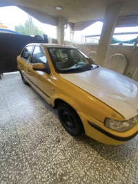 للبيع مديل 2011 رقم جديد هزه جديده مصفره هيئه السعر 25وبي مجال  077039...