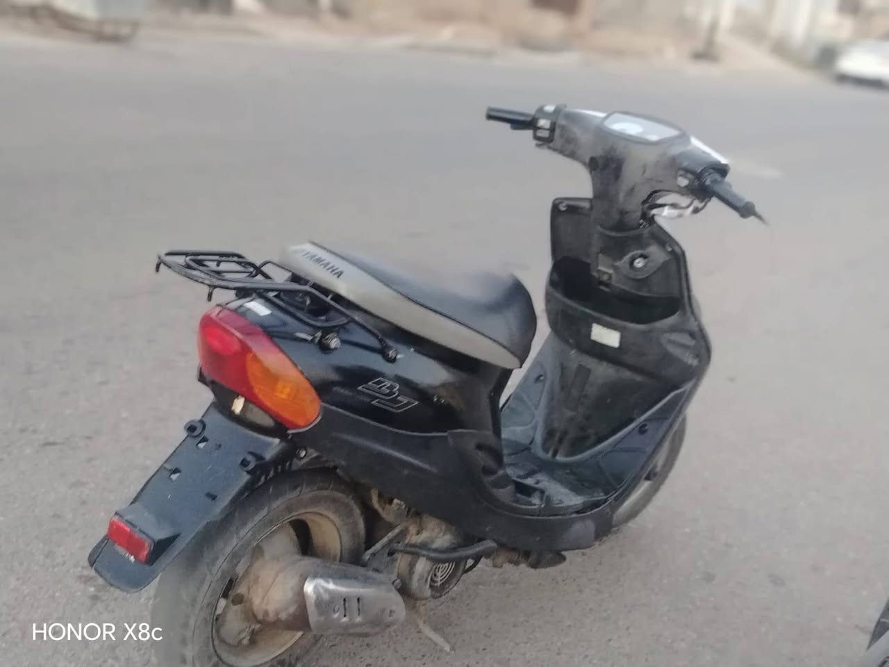 ام تسعه للبيع الدراجه أوراق اصولي تحويل شوكت مايعجبك مكينه ناعمه مفتوحه بس بستم شلعه ومعدل تخبل نكره وحده شوكت ما تجي وين ما يعجبك ترايك سلف شغال عوزه باتري لايت بك لايت كلها شغاله اشاير شغالات السعر 275 وبيها مجال مكاني ميسان حي الجامعه الرقم الهاتف *********** اتصل وتدلل
