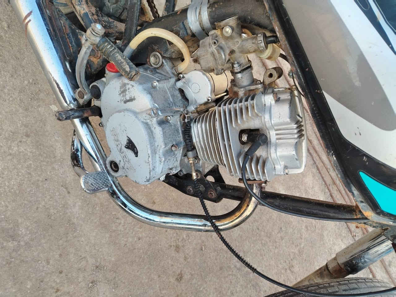 دراجه للبيع بار ت كلك 225
وبيها مجال  مكان صيطرت الكفيل ***********
