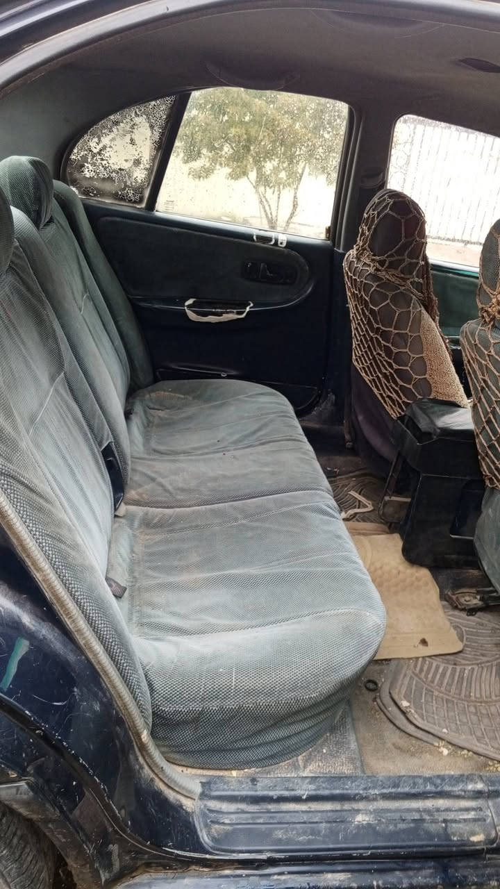 السلام عليكم سياره نيسان برايمره للبيع السعر 13وبيه مجال مكاني صلاح الدين بيجي
حالين متواجد في كركوك ***********
