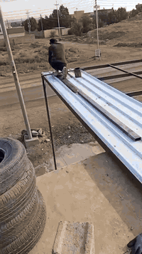 سقيفة چينگو  / شغل عملي درجة اولى اسعارنا مناسبة لجميع والشغل جودة عال...