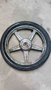 ويلكب • موتوسيكل • نجف حولي