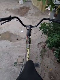 شباب شباب بايسكل العوزه ابوك اني بغداد الشعله السعر 75 وبي مجال هذا رق...